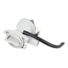 Hisense Washing Machine Drain Pump Assembly - Image 1