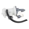 Hisense Washing Machine Drain Pump Assembly - Image 7