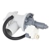Hisense Washing Machine Drain Pump Assembly - Image 10