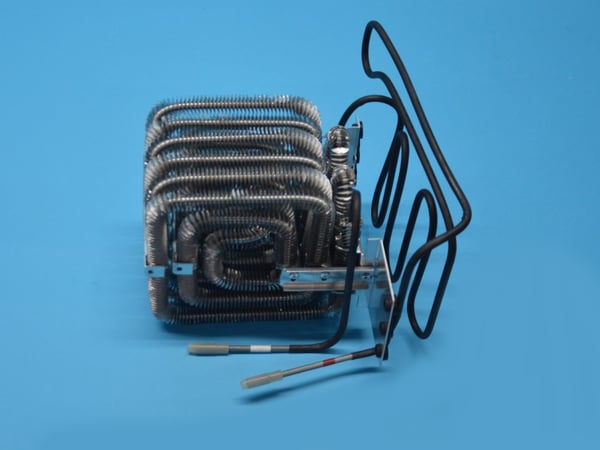 Dynamic Condenser