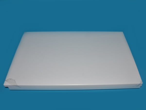 Insulated Door
