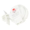Hisense Washing Machine Water Level Sensor Switch - Image 7