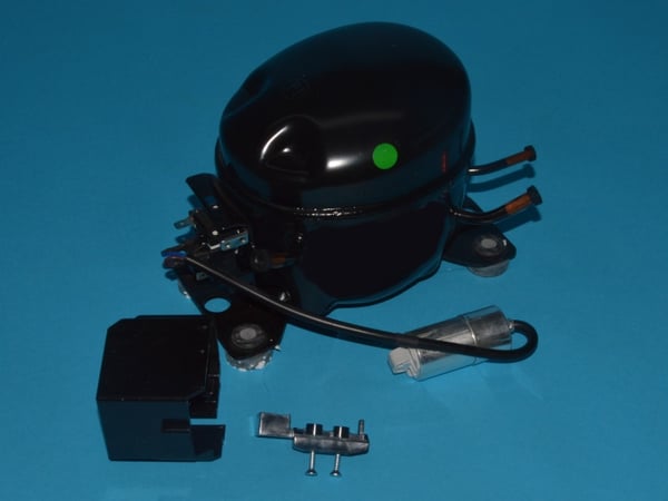 Compressor Eyk40