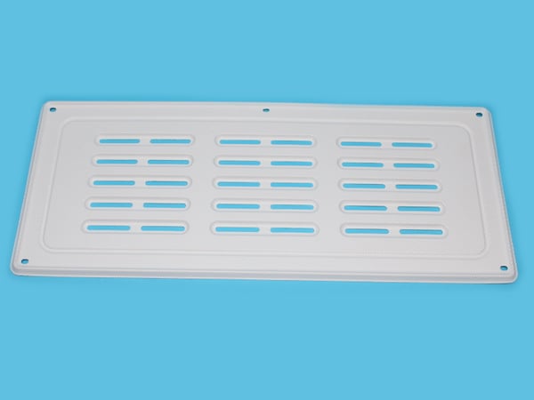 Compressor Compartment Cover