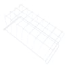 Hisense Fridge & Freezer Basket - Image 6