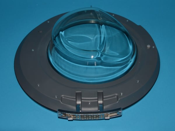 Door Assembly