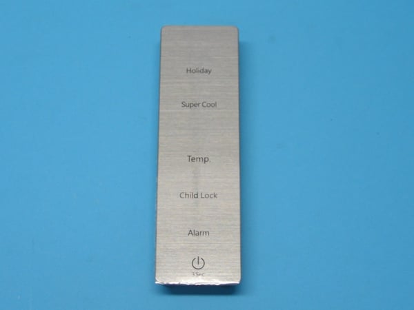Logic Board