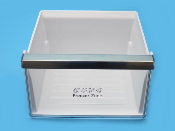 Frozen Food Drawer