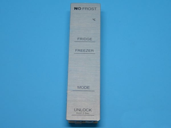 Logic Board