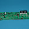 Hisense Washing Machine Control Panel Component - Image 1