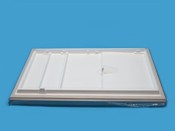 Insulated Door Assembly