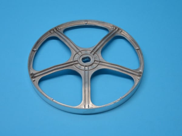 Drum Pulley Wheel
