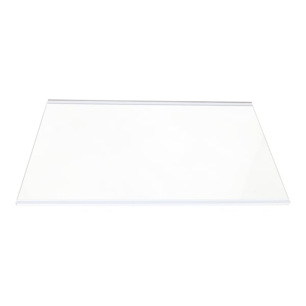 Glass Shelf and Frame Set