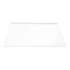 Hisense Fridge & Freezer Glass Shelf and Frame Set - Image 1