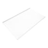 Hisense Fridge & Freezer Glass Shelf and Frame Set - Image 3