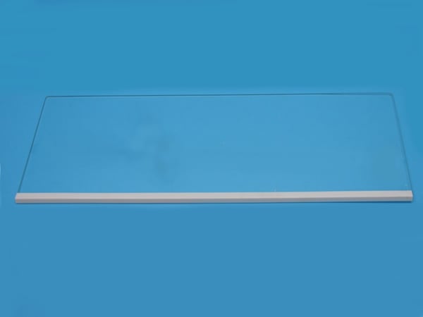 Glass Shelf Assembly