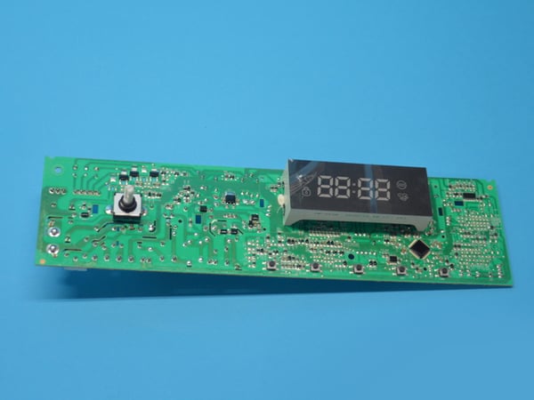 Control Unit