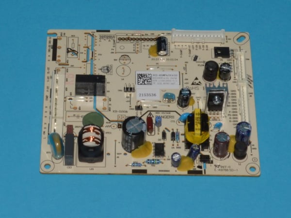 Power Board
