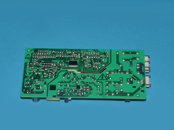 Logic Board