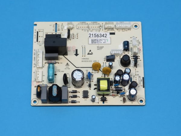 Power Board