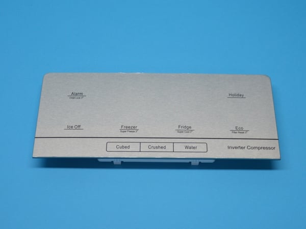 Logic Board