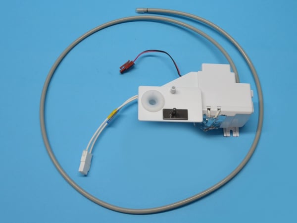 Water Pump Assembly