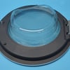 Hisense Washing Machine Door Assembly - Image 1