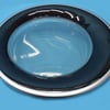 Hisense Washing Machine Door Assembly - Image 2