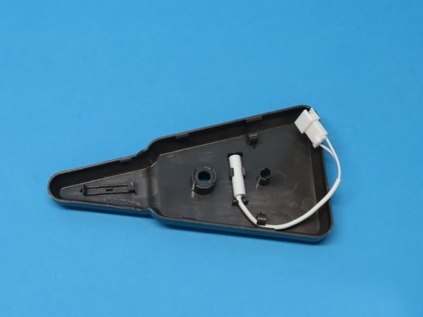 Hinge Cover