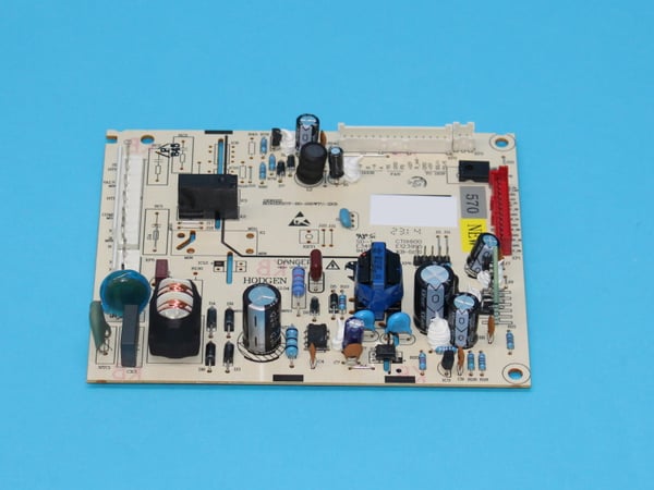 Power Board