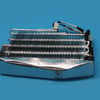 Hisense Fridge & Freezer Evaporator Assembly - Image 1