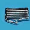 Hisense Fridge & Freezer Evaporator Assembly - Image 2