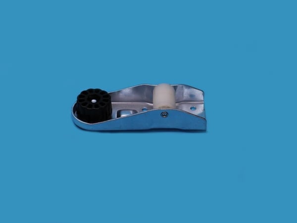 Adjustable Foot