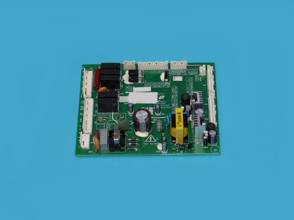 Power Board