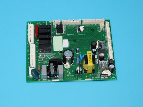 Power Board