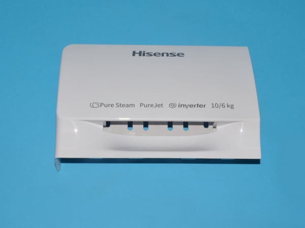 Detergent Dispenser Drawer Handle