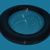 Hisense Washing Machine Door Assembly - Image 1