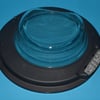 Hisense Washing Machine Door Assembly - Image 2