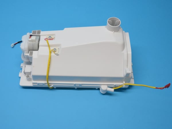 Detergent Dispenser Drawer