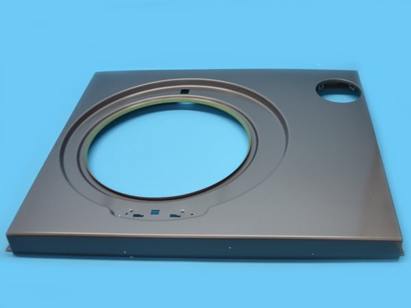 Front Panel