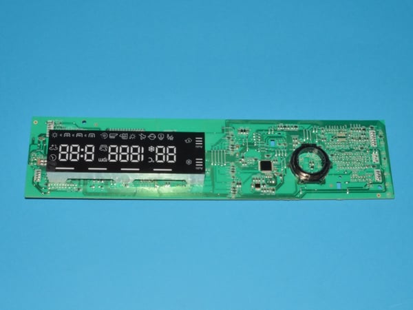 Printed Control Board