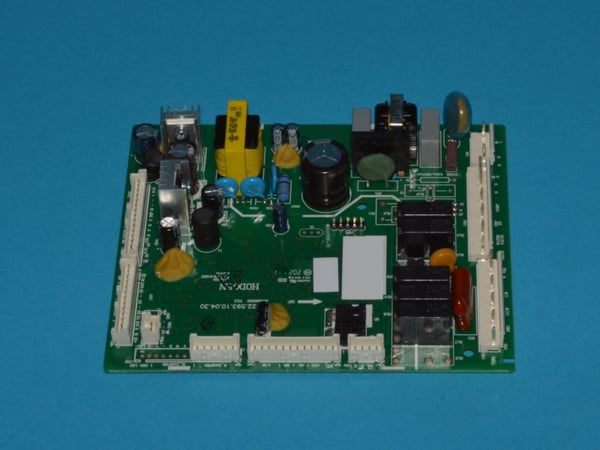 Power Board