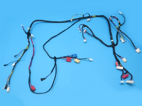 Cable Set Assembly