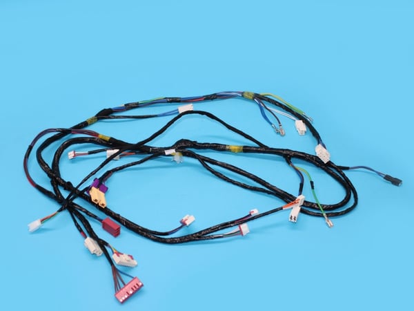 Cable Set Assembly