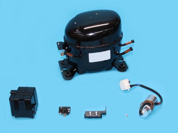 Compressor Sj100Cy