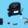 Hisense Fridge & Freezer Compressor Sj100Cy - Image 1