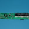 Hisense Washing Machine Control Panel Component - Image 1