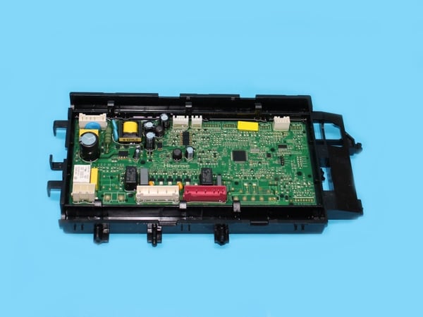 Supply Unit Assembly
