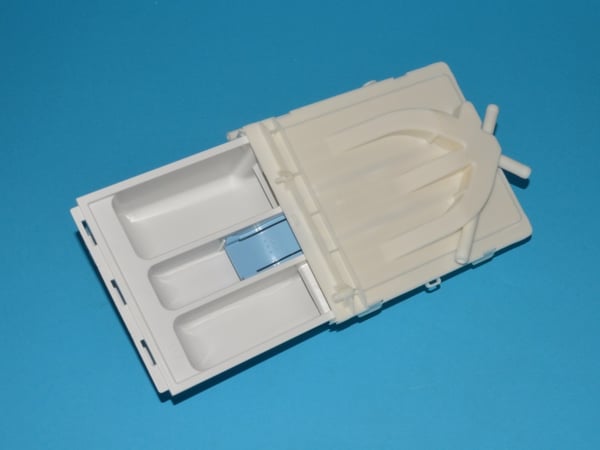 Detergent Dispenser Drawer