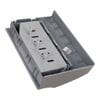 Hisense Washing Machine Handle Detergent Drawer - Image 8